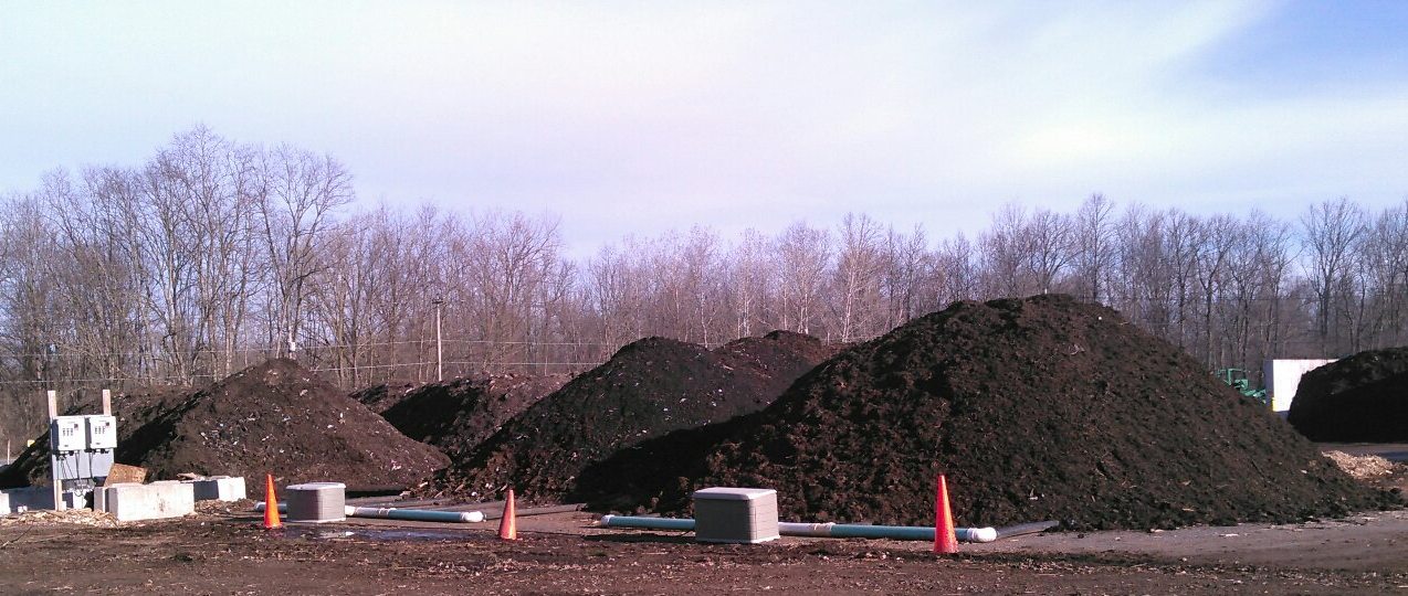 OCRRA Amboy Composting