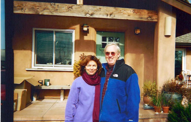 Jack and Lois