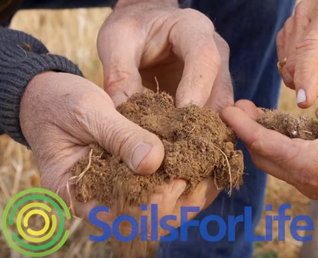SoilsForLife