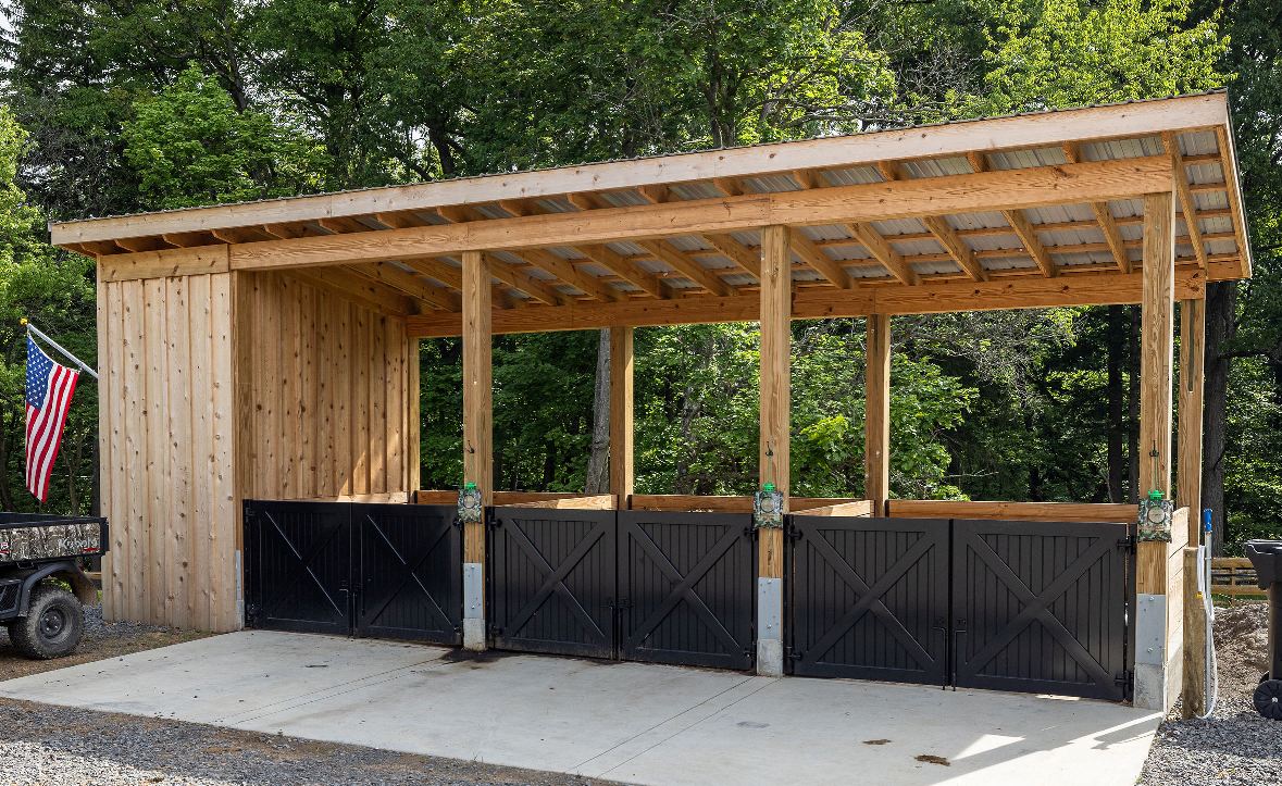 Glessner Benchmark System