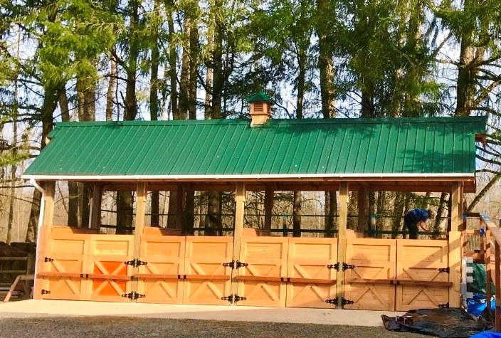 Paragon Compost System