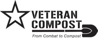 Veteran Compost Logo