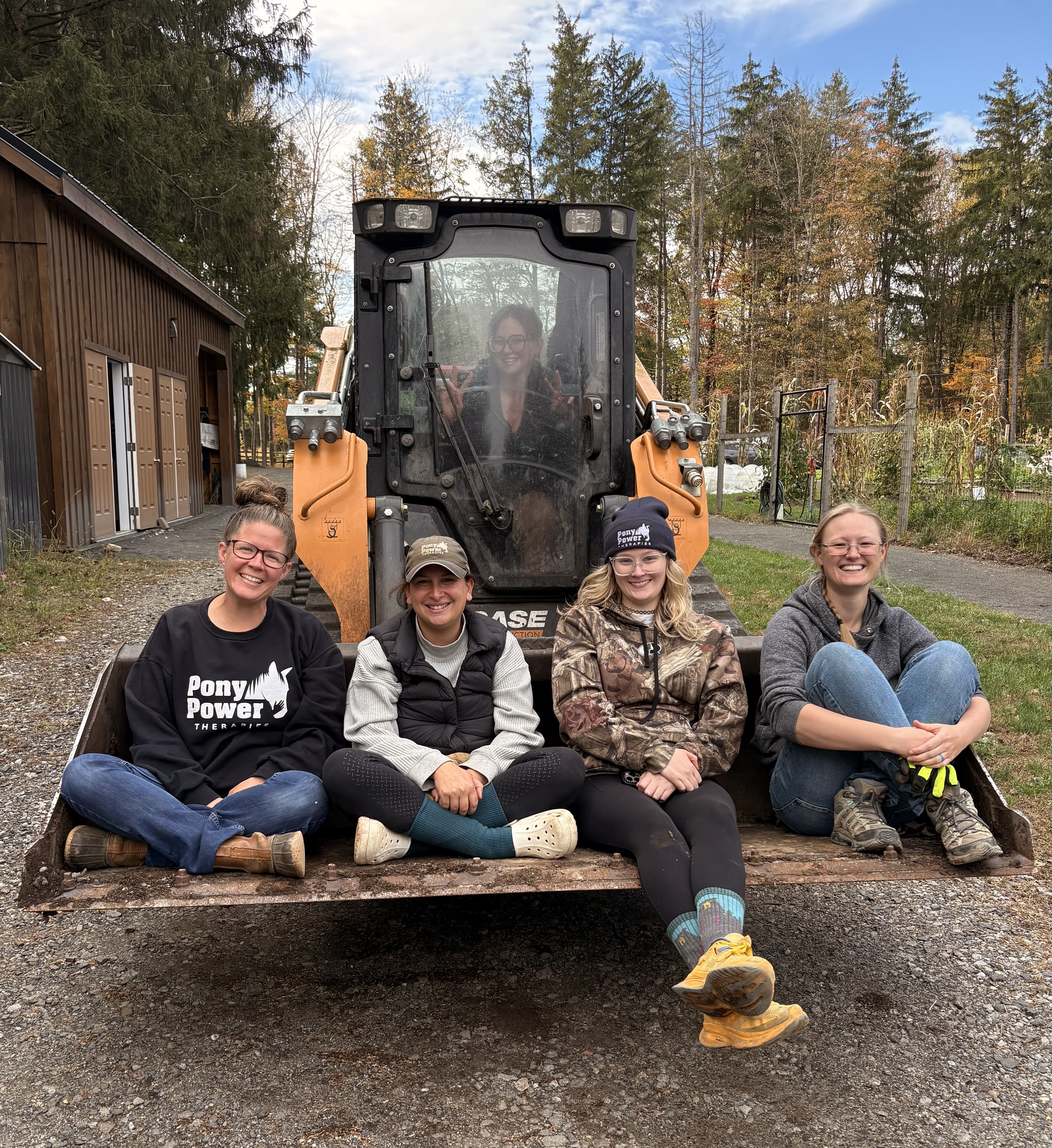 Pony-Power-Therapies